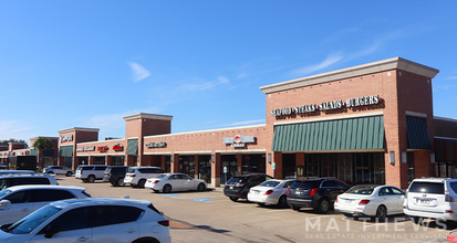 2800 Marina Bay Dr, Kemah, TX à louer Photo de l’immeuble– Image 2 sur 3