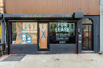 208 Irving Ave, Brooklyn, NY à louer Photo intérieure– Image 2 sur 9