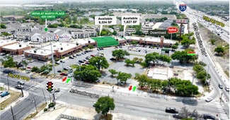 Plus de détails pour 825 Rundberg Ln E, Austin, TX - Local commercial à louer