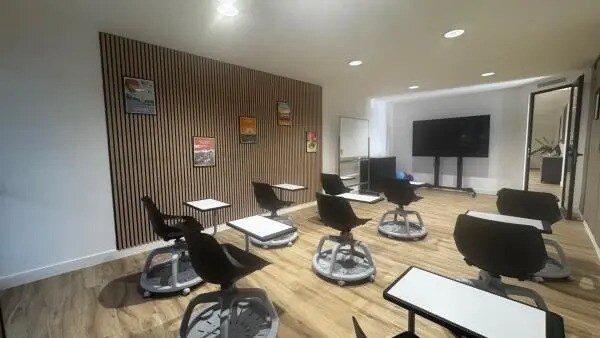 Bureau dans Perpignan à louer - Photo de l’immeuble – Image 3 sur 4