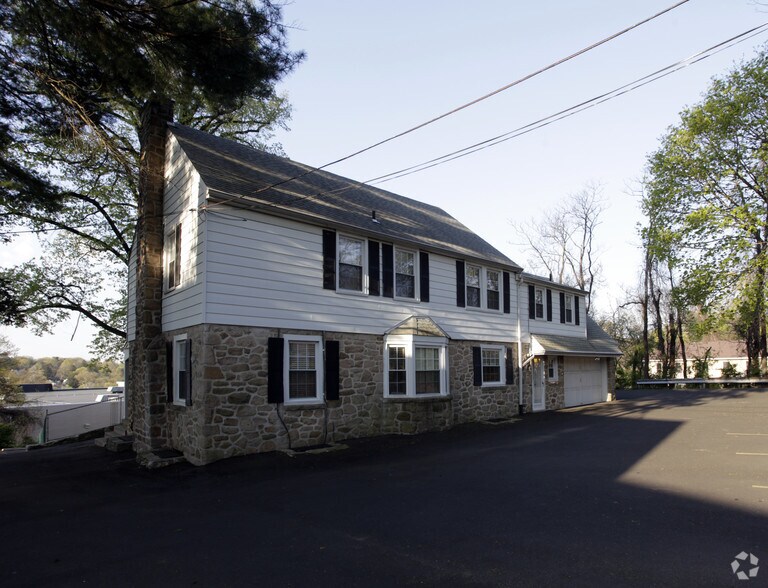 947 Old York Rd, Jenkintown, PA à vendre - Photo de l’immeuble – Image 3 sur 3