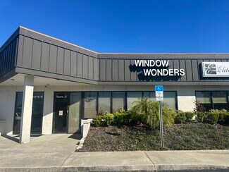 Plus de détails pour 105 N Falkenburg Rd, Tampa, FL - Local d'activités à louer