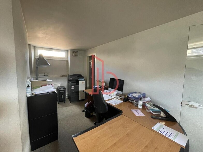 Bureau dans Bordeaux à louer - Photo intérieure – Image 3 sur 7