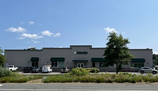Plus de détails pour 200 Endicott St, Danvers, MA - Local commercial à louer