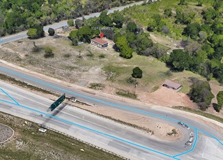 Plus de détails pour Hwy 71 Lots – Terrain à vendre, Austin, TX