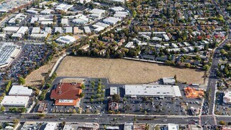 Plus de détails pour 2050 Monument Blvd, Concord, CA - Local commercial à louer