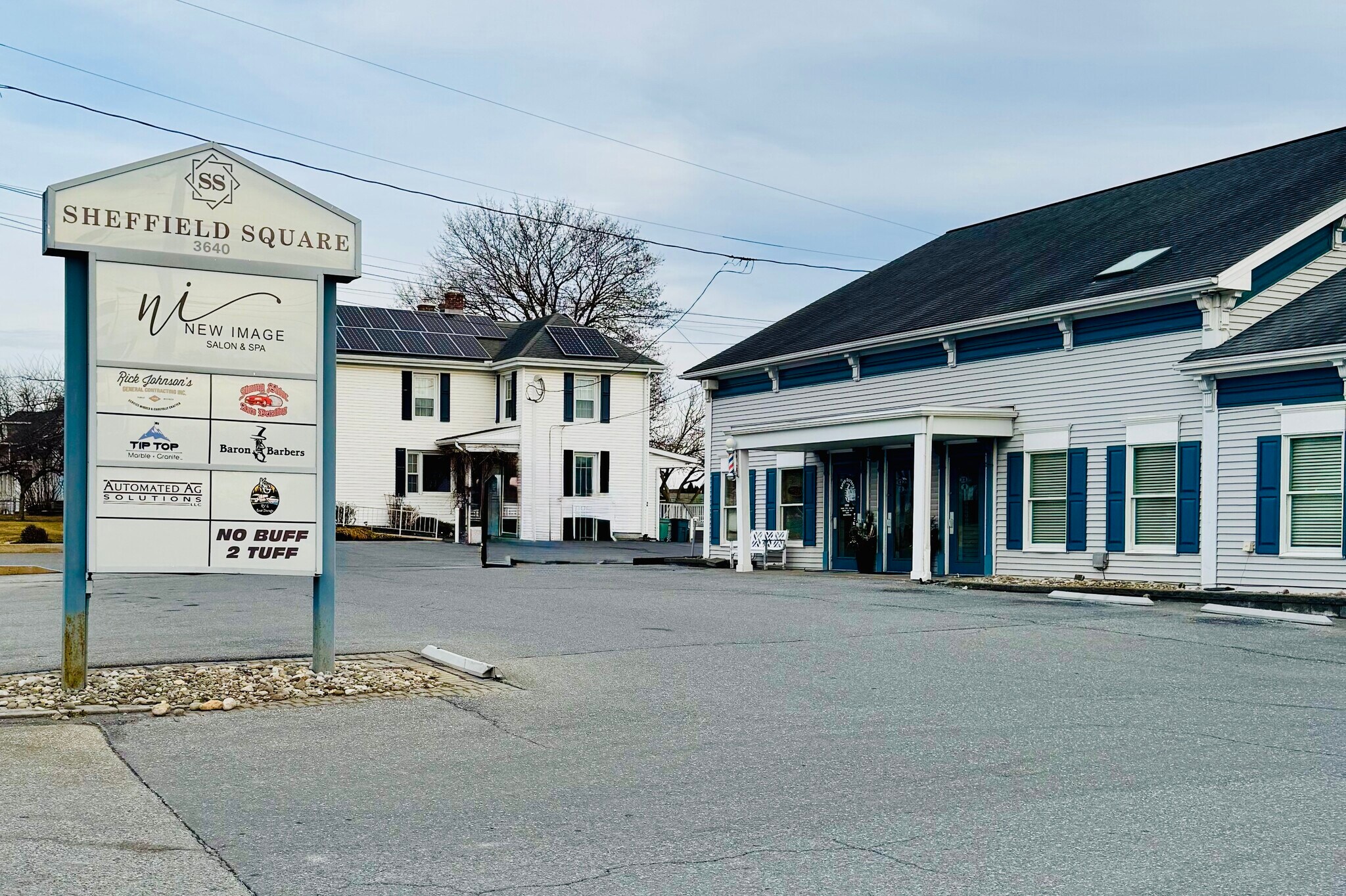 32-40 Doe Run Rd, Manheim, PA à louer Photo principale– Image 1 sur 14