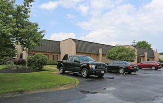 Plus de détails pour 700-710 Pleasant Valley Dr, Springboro, OH - Local d'activités à louer