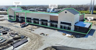 Plus de détails pour 1111 E Howard Ln, Austin, TX - Local commercial à louer