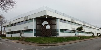 Plus de détails pour Kembrey St, Swindon - Bureau à vendre