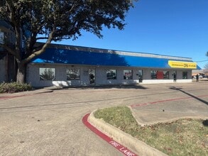 4355 Interstate 30, Mesquite, TX à louer Photo intérieure– Image 2 sur 6