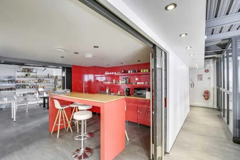 16 Rue Henri Barbusse, Clichy à louer - Photo de l’immeuble – Image 2 sur 14