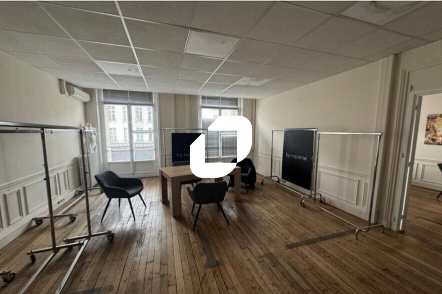 102 Rue Réaumur, Paris à vendre - Photo intérieure – Image 3 sur 4