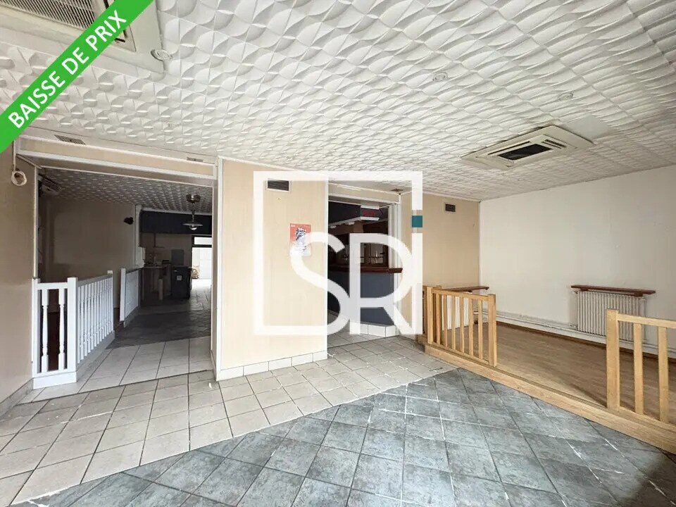 Local commercial dans Clermont-Ferrand à louer Photo intérieure– Image 1 sur 11