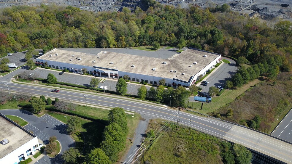 10345 Nations Ford Rd, Charlotte, NC à louer - Aérien – Image 2 sur 6