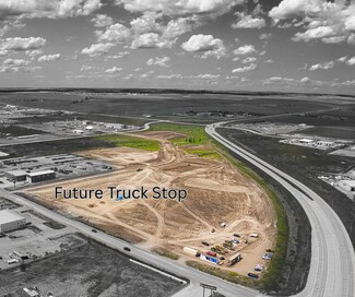 Plus de détails pour 14058 James Dr, Williston, ND - Terrain à vendre