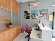 Interior local