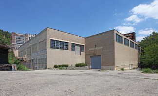 Plus de détails pour 1531 Tremont St, Cincinnati, OH - Industriel/Logistique à vendre