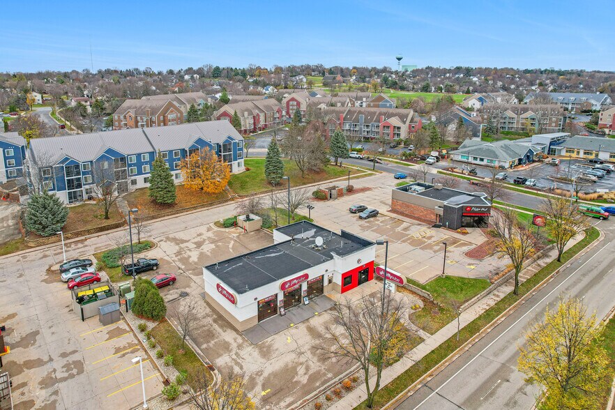 3140 Maple Valley Dr, Madison, WI à vendre - Photo de l’immeuble – Image 3 sur 5