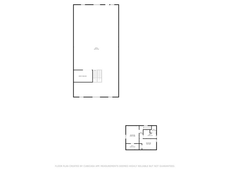 121 Byers Ave, Hot Sulphur Springs, CO à vendre - Plan d’étage – Image 3 sur 59