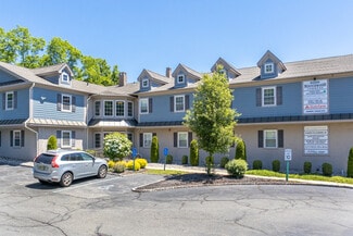 Plus de détails pour 2253 South Ave, Scotch Plains, NJ - Bureau à louer