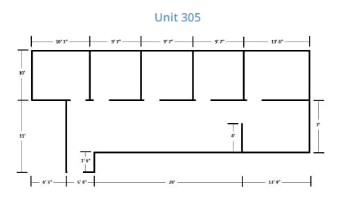 15957 84th Ave, Surrey, BC à louer Plan d’étage– Image 1 sur 1