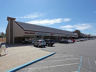 Plus de détails pour 13384 Lincoln Way, Auburn, CA - Local commercial à louer