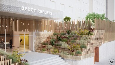 10 Avenue Du Général De Gaulle, Charenton-le-Pont à louer Carte– Image 2 sur 9