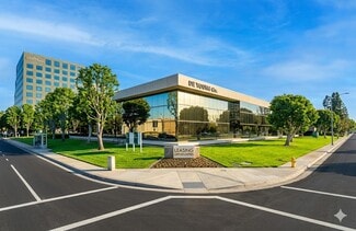 Plus de détails pour 2415 Campus Dr, Irvine, CA - Bureau à louer