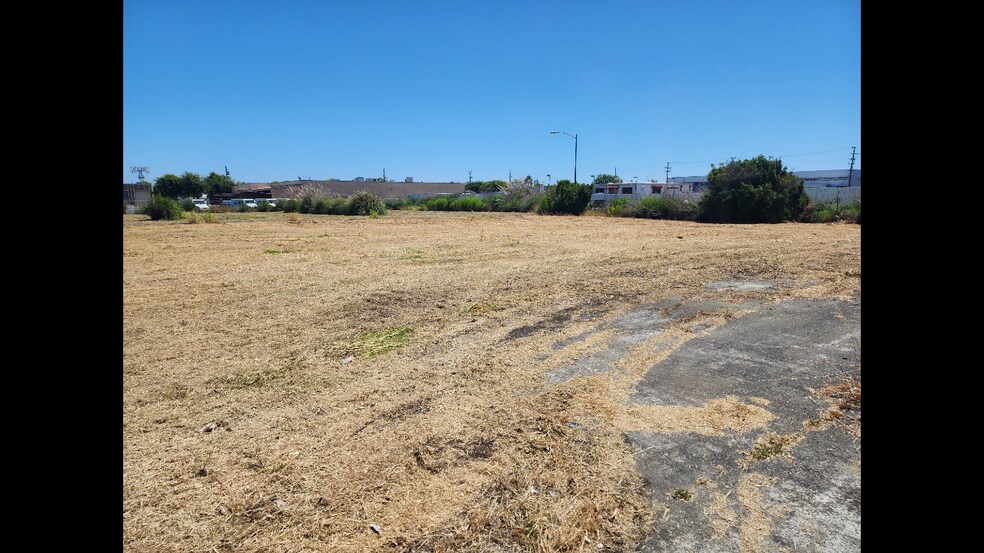 1815 Williams St, San Leandro, CA à vendre - Photo de l’immeuble – Image 3 sur 5
