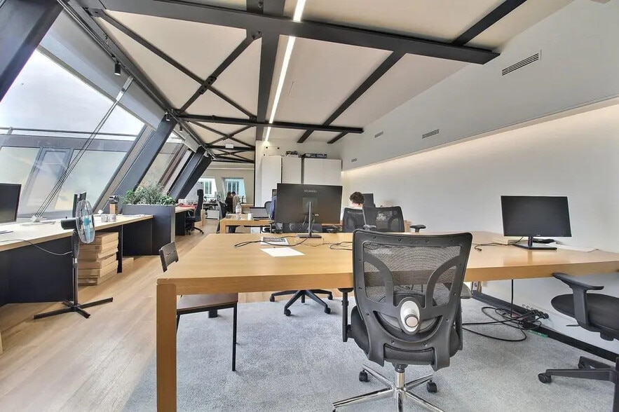 8 Rue Livingstone, Paris à louer - Photo intérieure – Image 3 sur 9