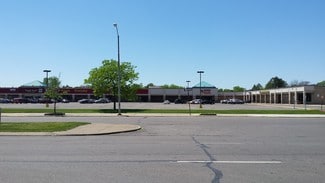 Plus de détails pour 8665-8681 Rosa Parks Blvd, Detroit, MI - Local commercial à louer