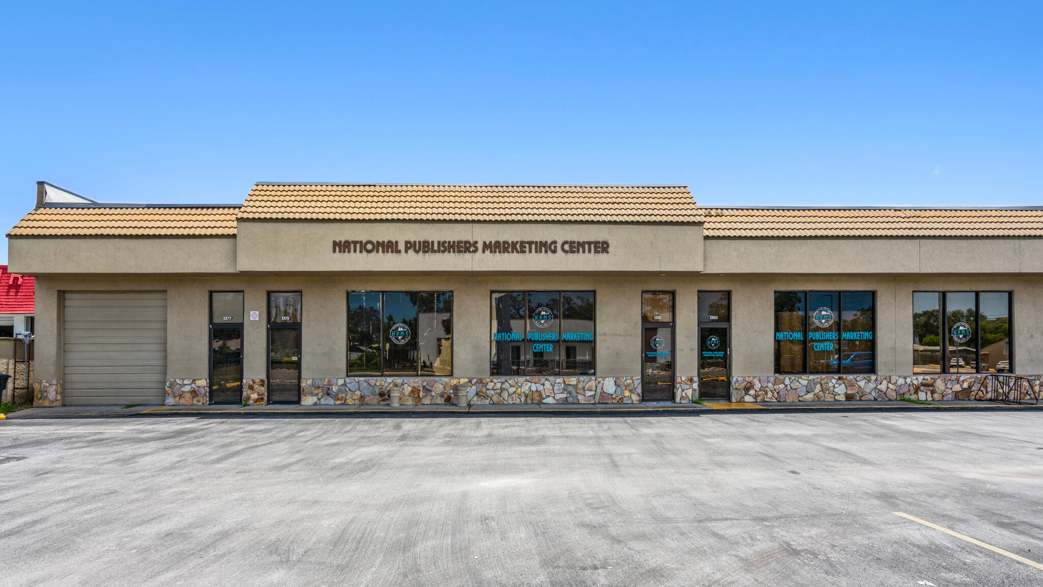 1393 S Missouri Ave, Clearwater, FL à louer Photo intérieure– Image 1 sur 3