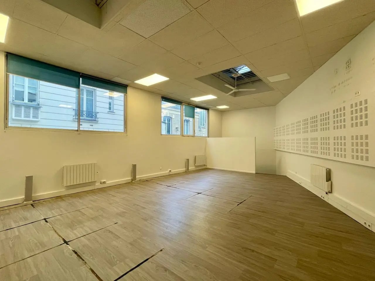 68 Bis Boulevard Pereire, Paris à louer Photo de l’immeuble– Image 1 sur 6