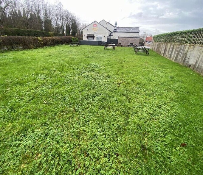 Darkinson Ln, Preston à vendre - Photo de l’immeuble – Image 3 sur 7