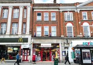 34 High St, Epsom à louer Photo de l’immeuble– Image 2 sur 4