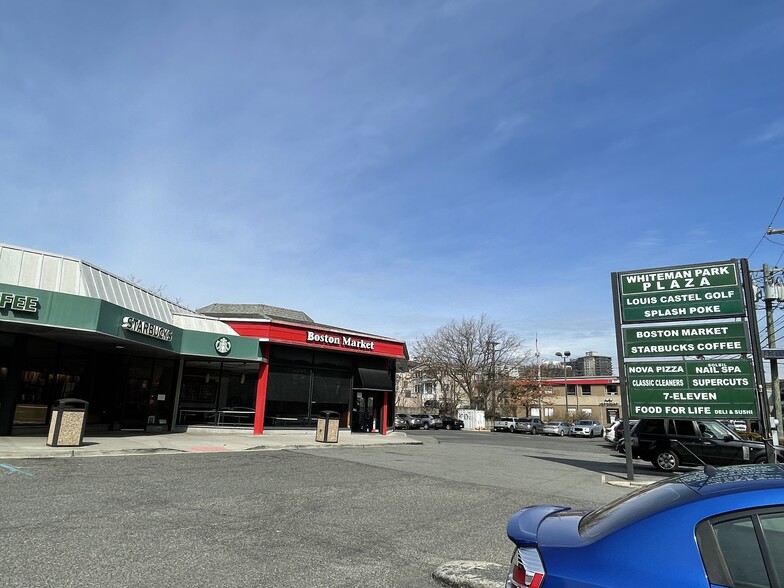 1605 Lemoine Ave, Fort Lee, NJ à louer - Photo de l’immeuble – Image 2 sur 4