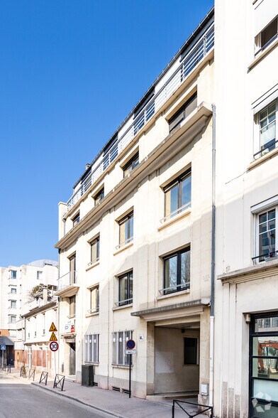 14 Bis Rue Antonin Raynaud, Levallois-Perret à louer - Photo de l’immeuble – Image 2 sur 2