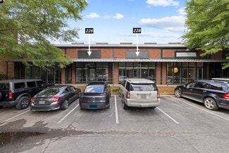 Plus de détails pour 226 W Washington St, Madison, GA - Local commercial à vendre