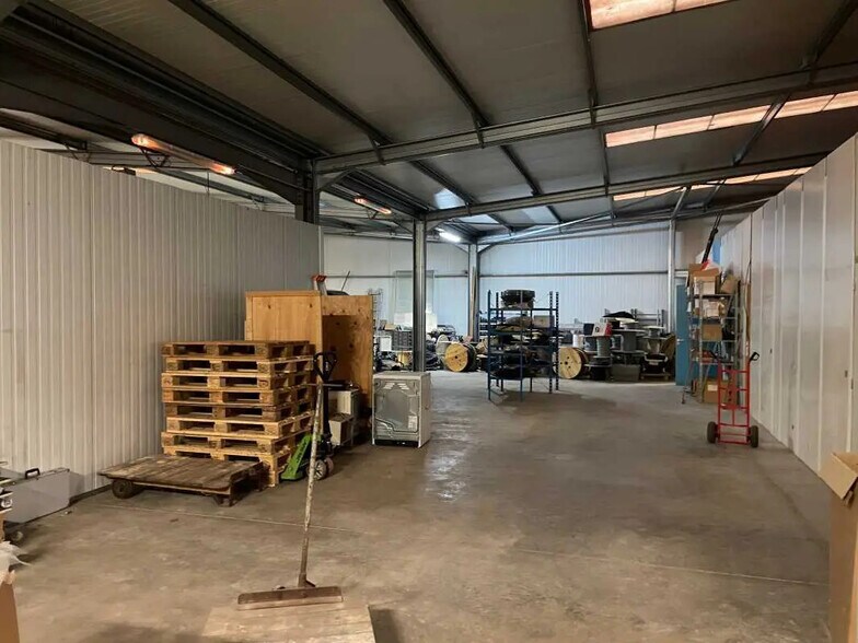 Bureau dans Compiègne à louer - Photo intérieure – Image 3 sur 11