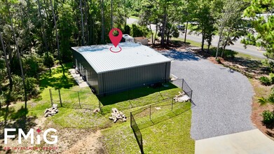 8625 Gulf Beach Highway hwy, Pensacola, FL à louer Aérien– Image 2 sur 16