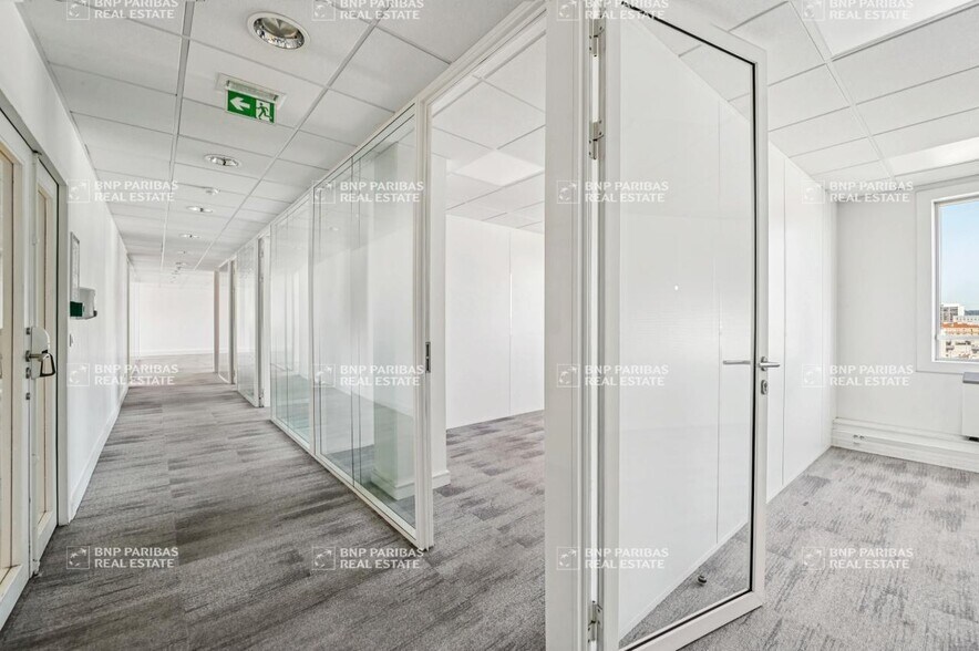 Bureau dans Boulogne-Billancourt à louer - Photo intérieure – Image 2 sur 16