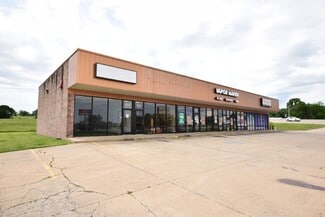 Plus de détails pour 83621 US-59, Stilwell, OK - Local commercial à vendre