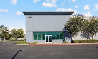 Plus de détails pour 9477 Archibald Ave, Rancho Cucamonga, CA - Bureau, Local d'activités à louer