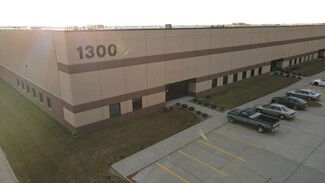 Plus de détails pour 1300 SE Little Beaver Dr, Grimes, IA - Industriel/Logistique à louer