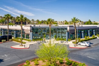 Plus de détails pour 2230-2240 Corporate Cir, Henderson, NV - Industriel/Logistique à louer