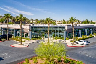 Plus de détails pour 2230-2240 Corporate Cir, Henderson, NV - Industriel/Logistique à louer