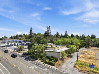 Plus de détails pour 13170 Lincoln Way, Auburn, CA - Bureau à vendre
