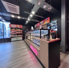 141-142 High St, Winchester à louer Photo intérieure– Image 2 sur 7