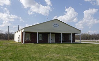 Plus de détails pour 1038 Murfreesboro Rd, Lebanon, TN - Local d'activités à louer